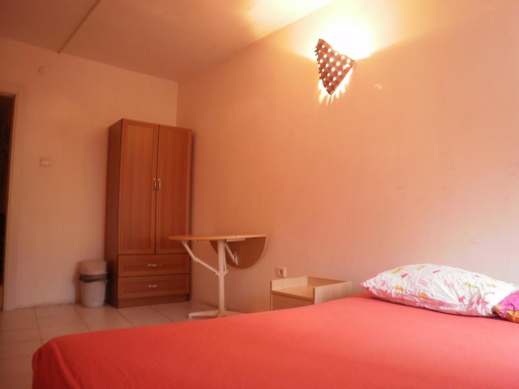 איסטמבול Neverland Hostel חדר תמונה