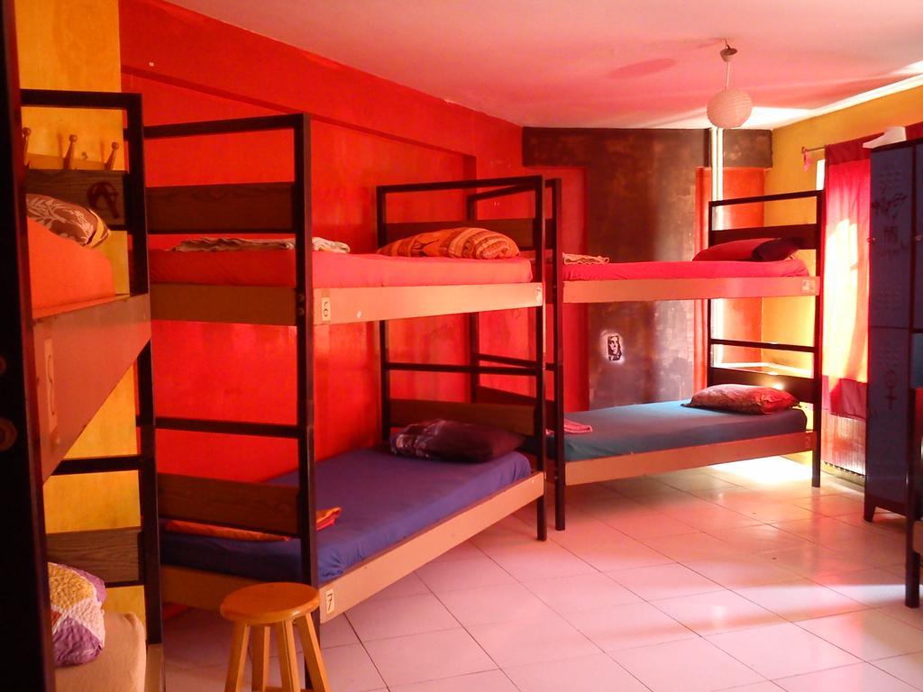איסטמבול Neverland Hostel מראה חיצוני תמונה