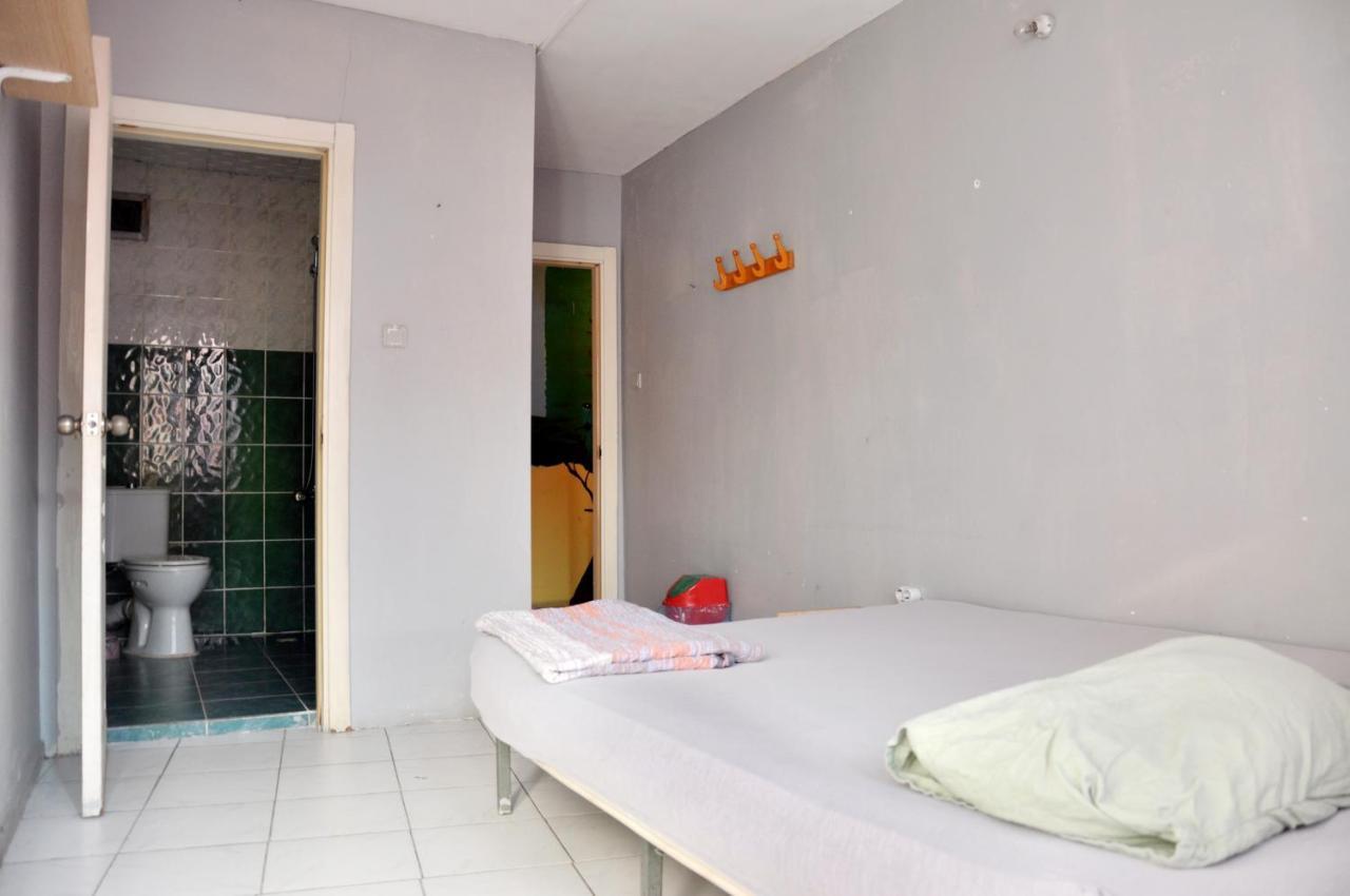 איסטמבול Neverland Hostel מראה חיצוני תמונה