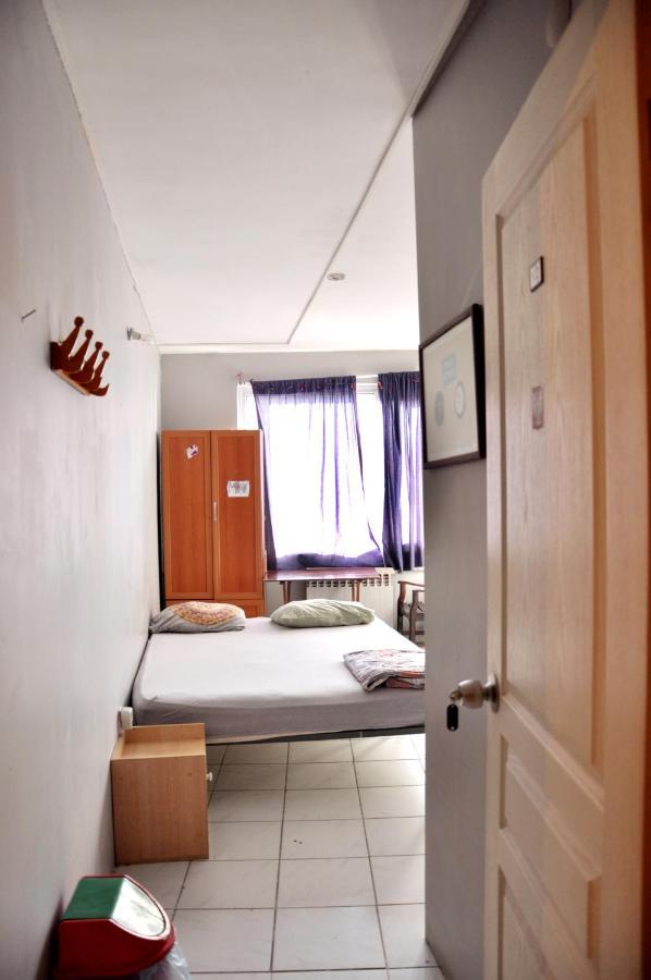 איסטמבול Neverland Hostel מראה חיצוני תמונה