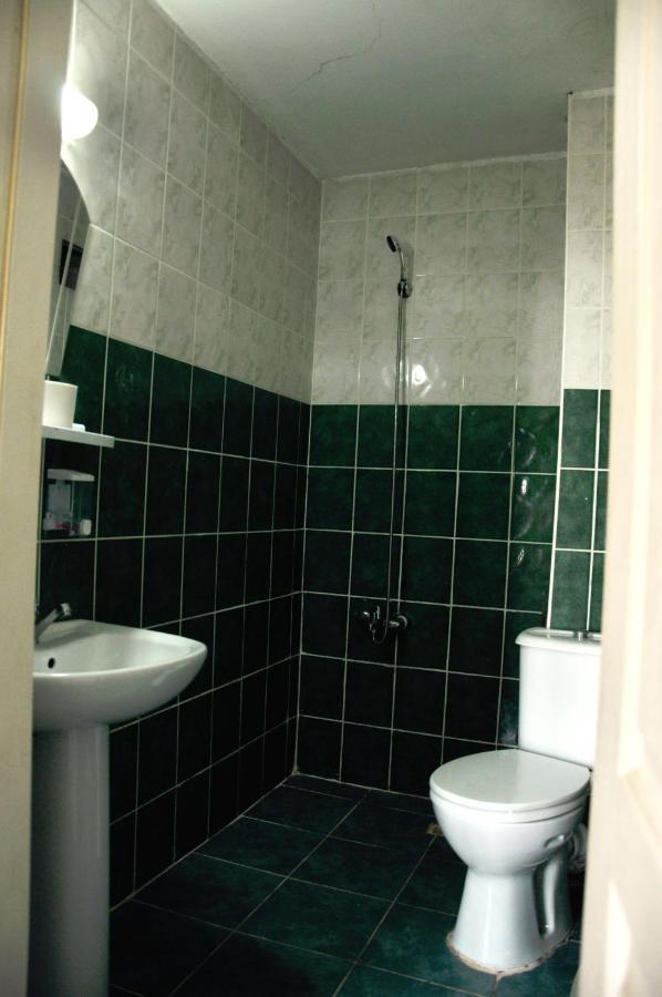 איסטמבול Neverland Hostel מראה חיצוני תמונה